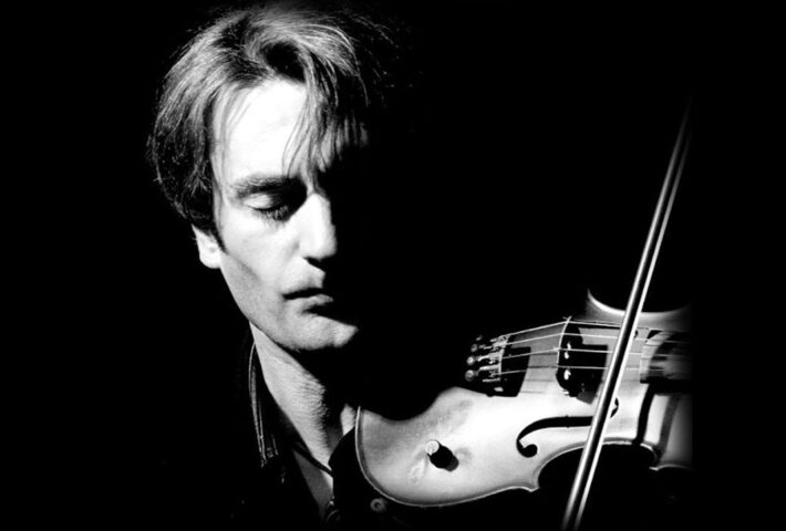 Эксклюзивный концерт скрипача-виртуоза ,композитора Сани Кройтора.