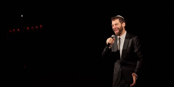 🎙️ Лев Эльгардт